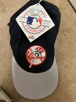 New NY Yankees Cap