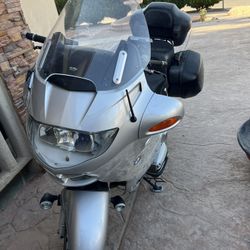 2003 BMW  RT1150R 