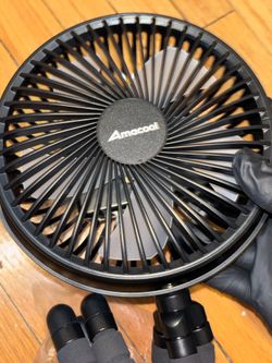 mini Fans