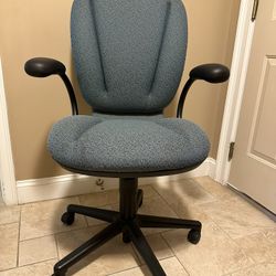 Commercial Quality Office Chair
