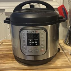 InstantPot