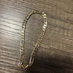 14k Gold Bracelet 