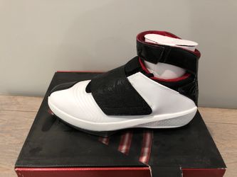 Nike air Jordan xx