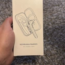 Auriculares