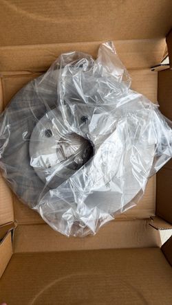 Brake Rotor