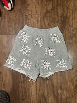 Mixed emotions shorts