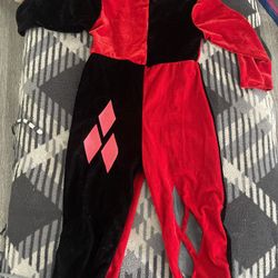 Harley Quinn