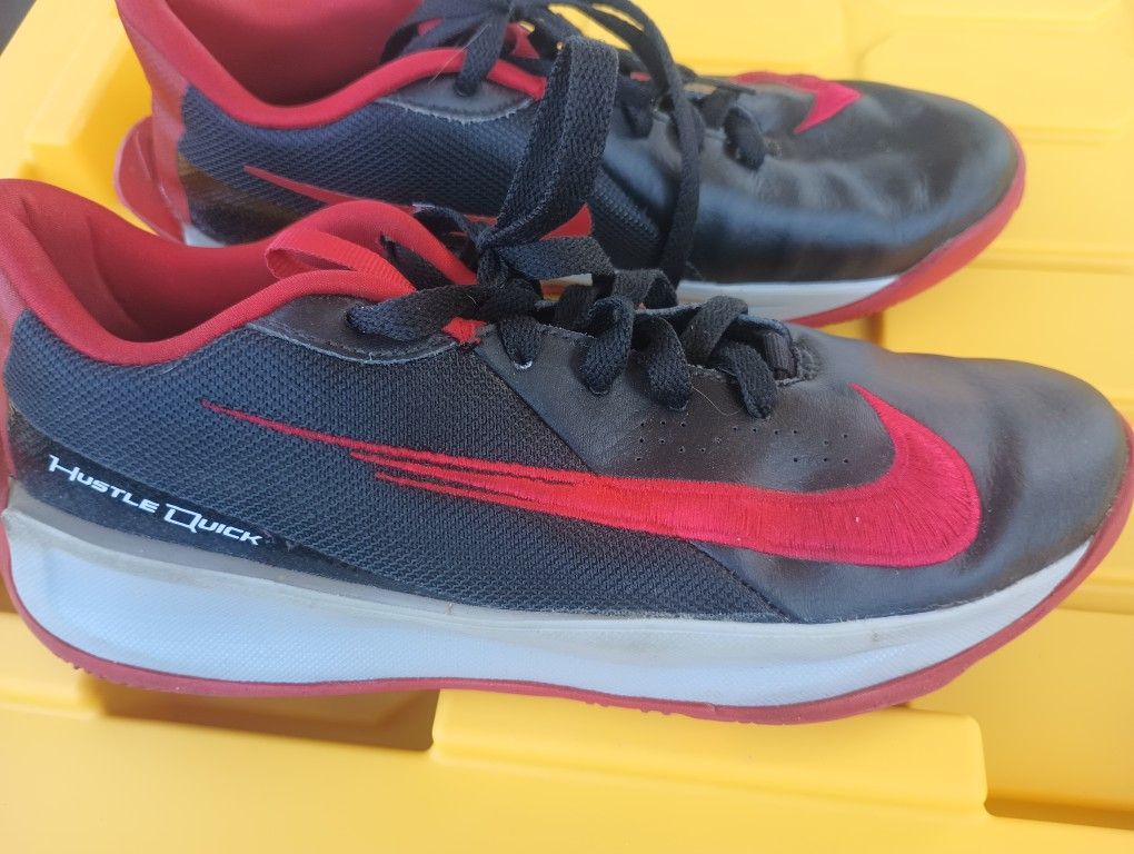 Nike Size