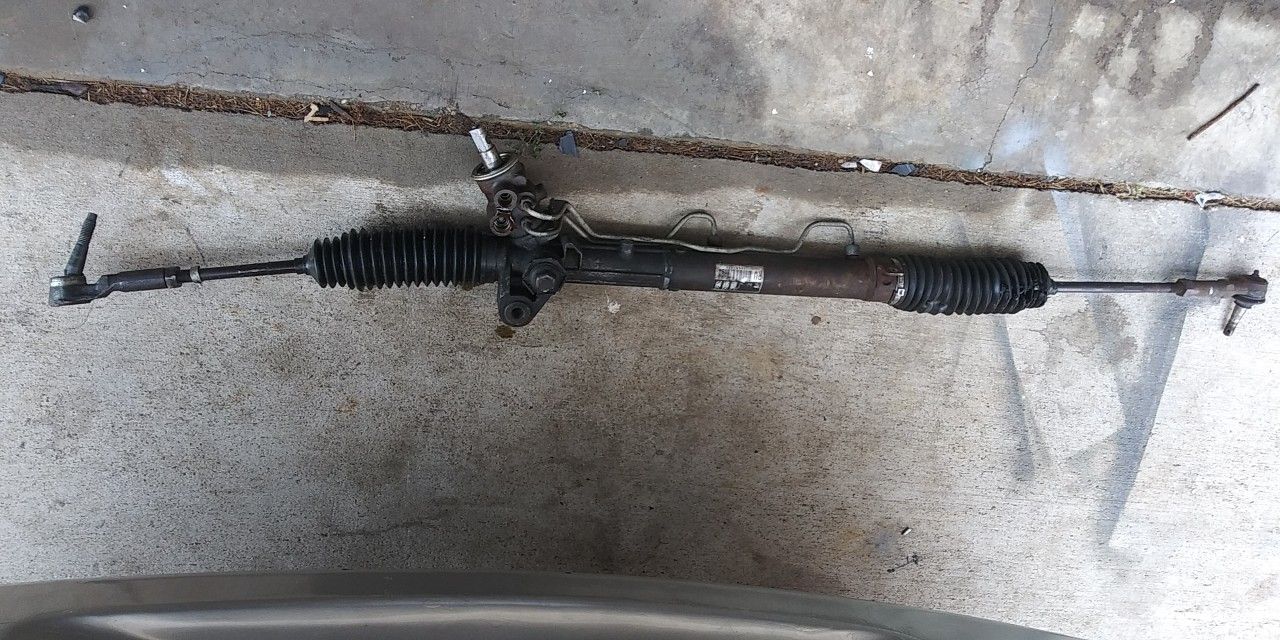 OEM Steering Gear Rack And Pinion For Multiple 2000-2005 GM Cars