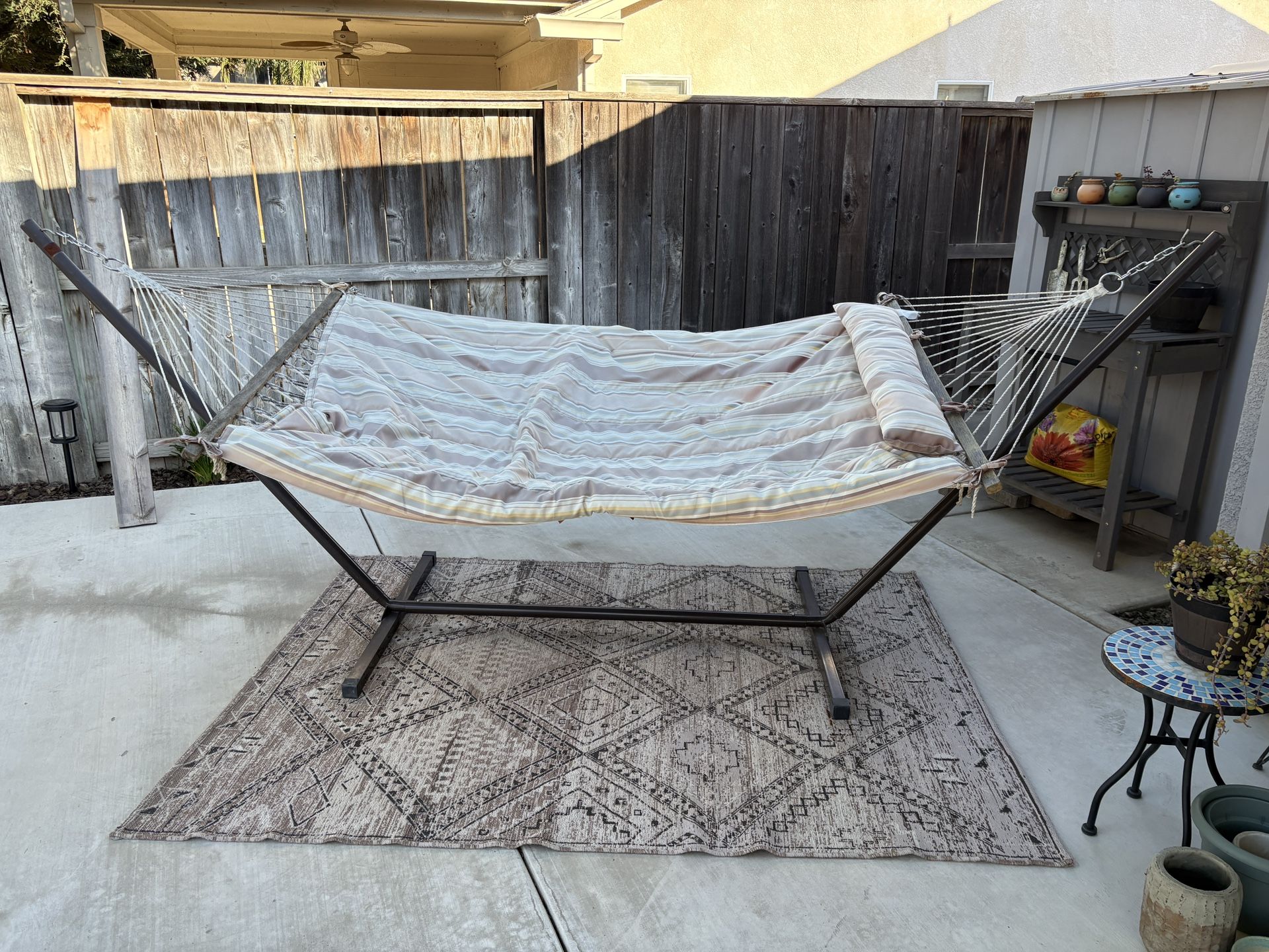 Hammock