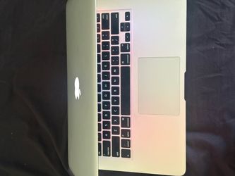 Mac book air