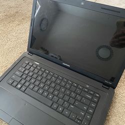 Compaq Presario CQ57 Laptop