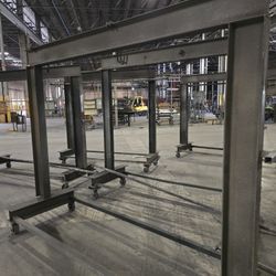 Gantry 