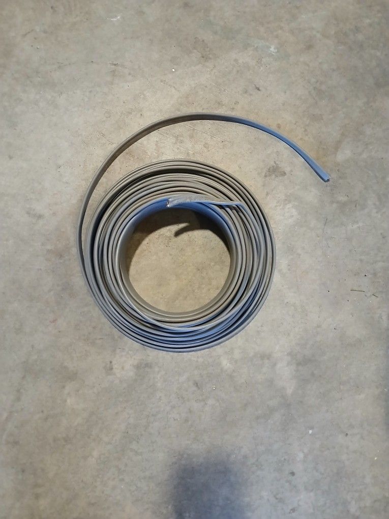 Southwire 12/2 Gray 100ft