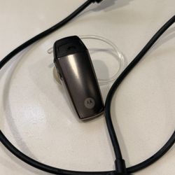 Motorola HK210 Bluetooth Headset 