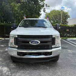 Ford F-250 Súper Duty 