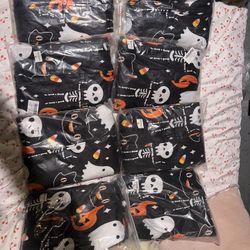 New Halloween Pj 