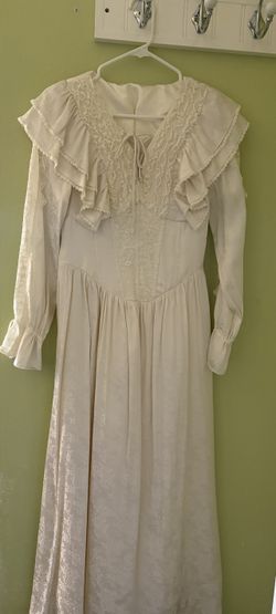 LaceMade Dress