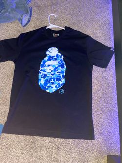 Bape Shirt