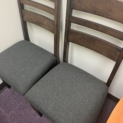 Dining Chairs