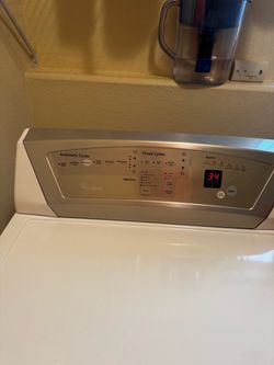 Secadora de gas en muy buenas condiciones $220