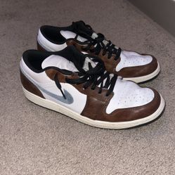 Air Jordan 1 Low SE Men’s shoes