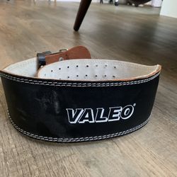 Valeo Lifting Belt 