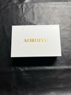 Aoroiyu Anti Spy Detector