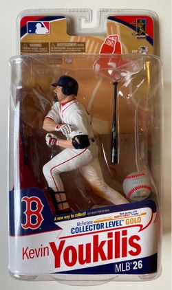McFarlane Baseball Boston Red Sox 6” Action Figures 3