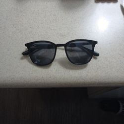 Ray Ban Sunglasses 