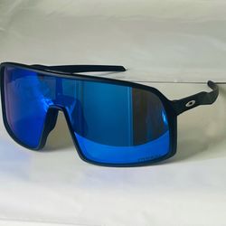 0akley Sutro Prizm 