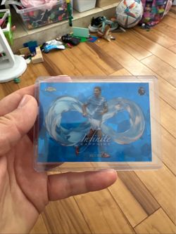 Soccer cards for sale * please read description *