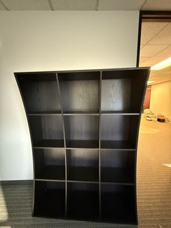 Book Shelf