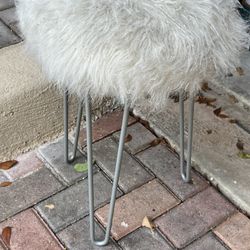 Small Stool 