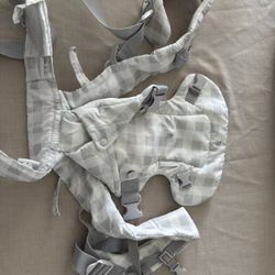 Baby carrier only used once