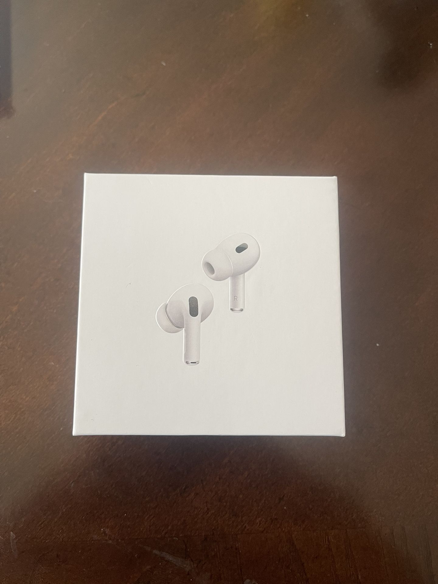 Airpods Pro 2nd Gen Will Negotiate