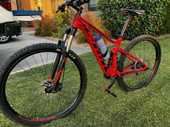 Scott Spark 2021