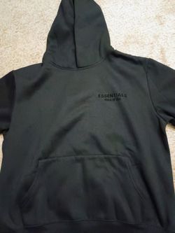 Essential Hoodie