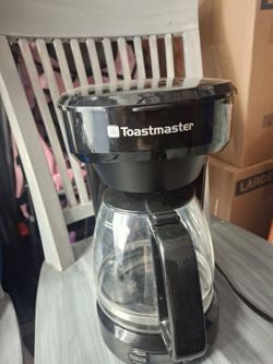 Cafetera