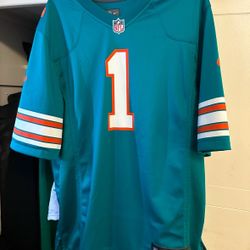 Miami Dolphins Jersey 
