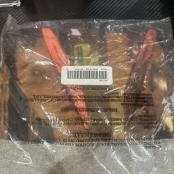 Supreme Split Tee Size XL