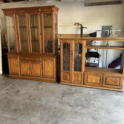 Tv Dresser