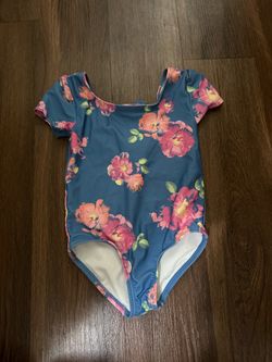 Swim suit 4t
