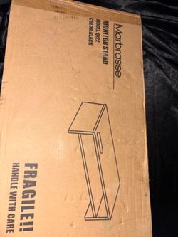 Monitor Stand/Desk Stand