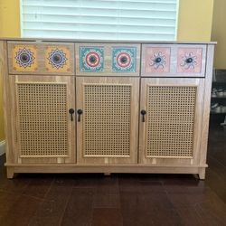 Sideboard Buffet Cabinet 