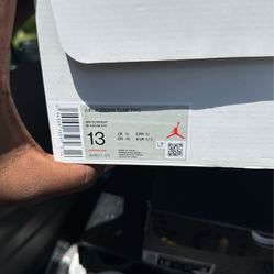 Jordan Retros Size 12 Size 13