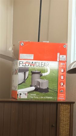 Flowclear