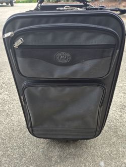 Lewis & Hyde Luggage