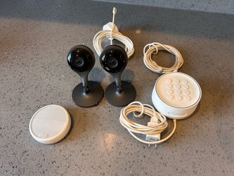 nest system (camera)