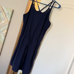 Swimsuit Cover Up Dress Size M/L $5